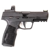 SIG SAUER P322 .22 LR - 2 of 3