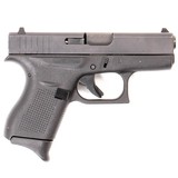GLOCK 42 .380 ACP - 2 of 3