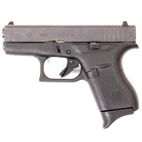 GLOCK 42 .380 ACP - 1 of 3