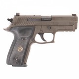 SIG SAUER P229 LEGION 9MM LUGER (9x19 PARA) - 2 of 3