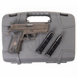SIG SAUER P229 LEGION 9MM LUGER (9x19 PARA) - 3 of 3