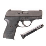 SIG SAUER P239 .357 SIG - 3 of 3
