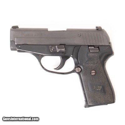 SIG SAUER P239 .357 SIG