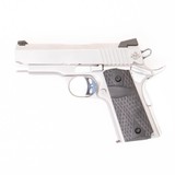 ROCK ISLAND ARMORY M1911 A1 CS-TACT.II 9MM LUGER (9x19 PARA) - 1 of 3