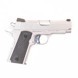 ROCK ISLAND ARMORY M1911 A1 CS-TACT.II 9MM LUGER (9x19 PARA) - 2 of 3