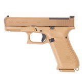 GLOCK 19X MOS 9MM LUGER (9x19 PARA) - 1 of 3