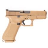 GLOCK 19X MOS 9MM LUGER (9x19 PARA) - 2 of 3