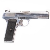 ZASTAVA ARMS M57 7.62X25MM TOKAREV - 2 of 2