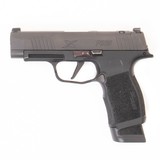 SIG SAUER P365 XL 9MM LUGER (9x19 PARA) - 1 of 3