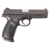 SMITH & WESSON SW40F .40 S&W - 2 of 3