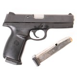 SMITH & WESSON SW40F .40 S&W - 3 of 3