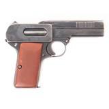 DREYSE DREYSE 1907 .32 ACP - 2 of 2