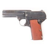 DREYSE DREYSE 1907 .32 ACP - 1 of 2