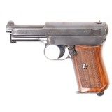 MAUSER 1914 .32 ACP - 1 of 2