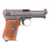 MAUSER 1914 .32 ACP - 2 of 2