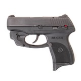 RUGER LC380 .380 ACP - 1 of 3