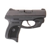 RUGER LC380 .380 ACP - 2 of 3
