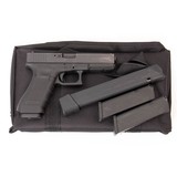 GLOCK 22 GEN 4 .40 S&W - 3 of 3