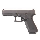 GLOCK 22 GEN 4 .40 S&W - 1 of 3