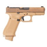 GLOCK 19X 9MM LUGER (9x19 PARA) - 2 of 3