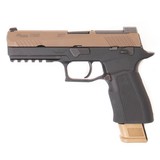 SIG SAUER P320 M17 9MM LUGER (9x19 PARA) - 1 of 3