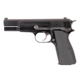 BROWNING HI POWER 9MM LUGER (9x19 PARA) - 1 of 3