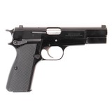 BROWNING HI POWER 9MM LUGER (9x19 PARA) - 2 of 3