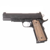 DAN WESSON FIREARMS SPECIALIST 9MM LUGER (9x19 PARA) - 1 of 3