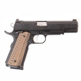 DAN WESSON FIREARMS SPECIALIST 9MM LUGER (9x19 PARA) - 2 of 3