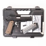 DAN WESSON FIREARMS SPECIALIST 9MM LUGER (9x19 PARA) - 3 of 3