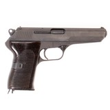 CZ 52 7.62X25MM TOKAREV - 2 of 3