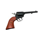 HERITAGE MFG. ROUGH RIDER .22 LR .22 LR - 2 of 3