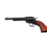 HERITAGE MFG. ROUGH RIDER .22 LR .22 LR - 1 of 3