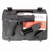 BERETTA APX A1 FULL SIZE 9MM LUGER (9x19 PARA) - 3 of 3