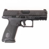 BERETTA APX A1 FULL SIZE 9MM LUGER (9x19 PARA) - 2 of 3