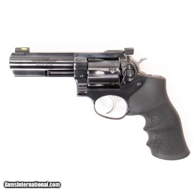 RUGER GP100 .357 MAG