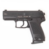HECKLER & KOCH USP COMPACT.40 S&W - 1 of 3