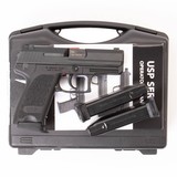 HECKLER & KOCH USP COMPACT.40 S&W - 3 of 3