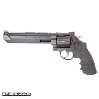SMITH & WESSON 629-6 PERFORMANCE CENTER .44 MAGNUM