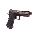 ALPHA FOXTROT Af1911-ROMULUS 9MM LUGER (9x19 PARA) - 1 of 1