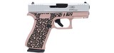 GLOCK G43X 9MM LUGER (9x19 PARA) - 1 of 1