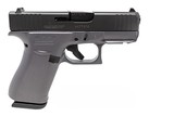 GLOCK G43X 9MM LUGER (9x19 PARA) - 1 of 1