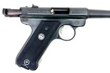RUGER MARK II .22LR/.22MAG - 3 of 3