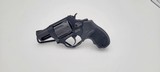 TAURUS 942M .22 WMR