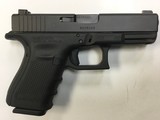 GLOCK G19 GEN4 9MM LUGER (9X19 PARA) - 2 of 3