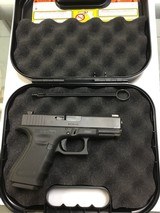 GLOCK G19 GEN4 9MM LUGER (9X19 PARA) - 1 of 3
