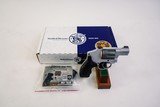SMITH & WESSON 632 UC .32 H&R MAG - 1 of 3