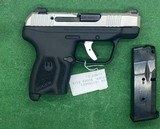 RUGER LCP MAX 75 ANNIVERSARY .380 ACP - 2 of 3