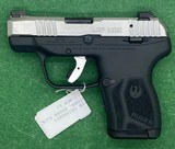 RUGER LCP MAX 75 ANNIVERSARY .380 ACP - 3 of 3