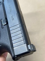 GLOCK G19 GEN 5 (US) 9MM LUGER (9x19 PARA) - 3 of 3